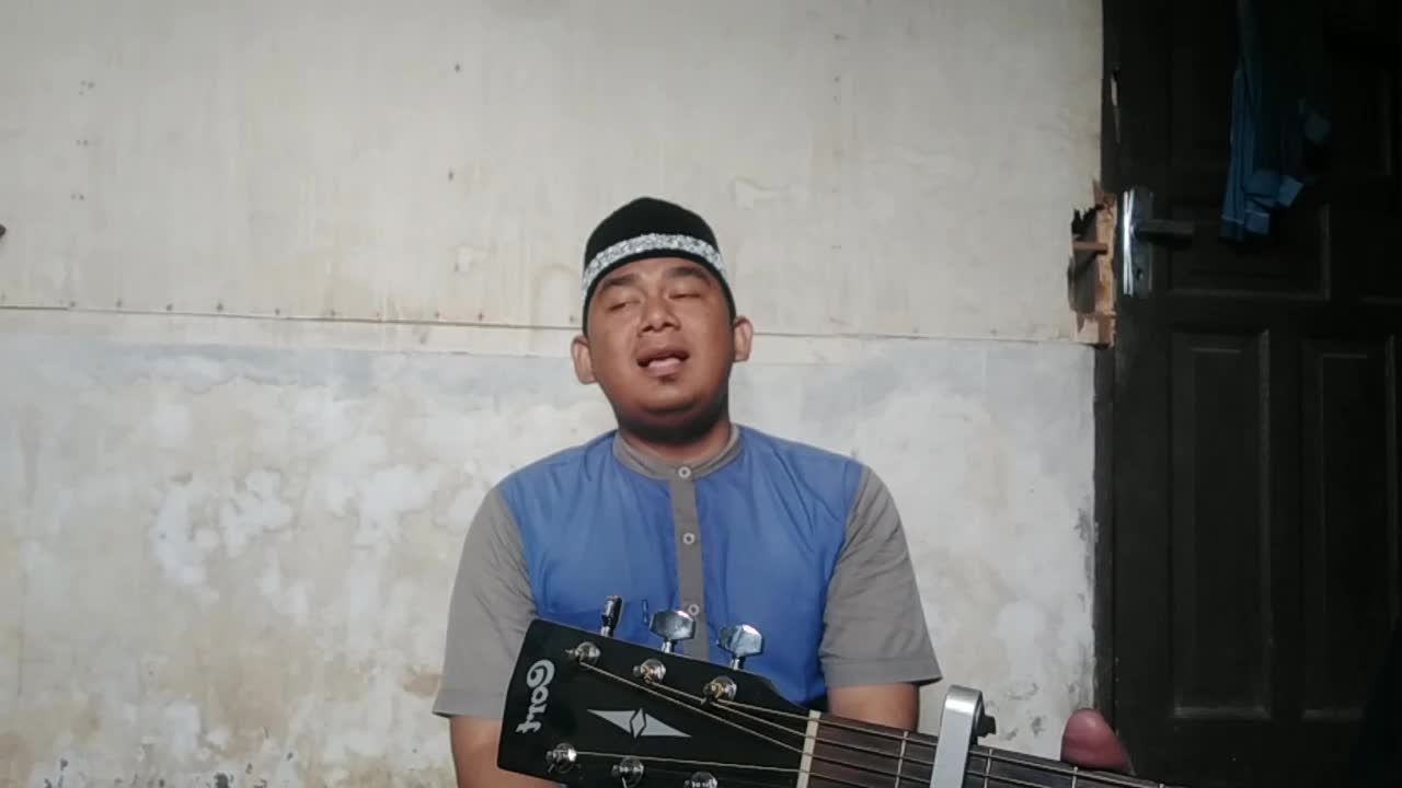Abdul Karim_30_Aceh_Syaikhona #VoiceOfRamadhangtv