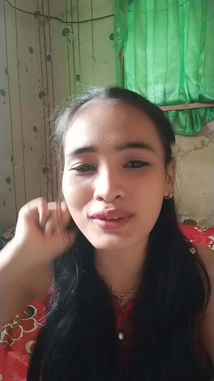 KDI2021 LINAH KARAWANG 24TAHUN SETANGKAI BUNGA PADI #ONLINEAUDITIONKDI2021