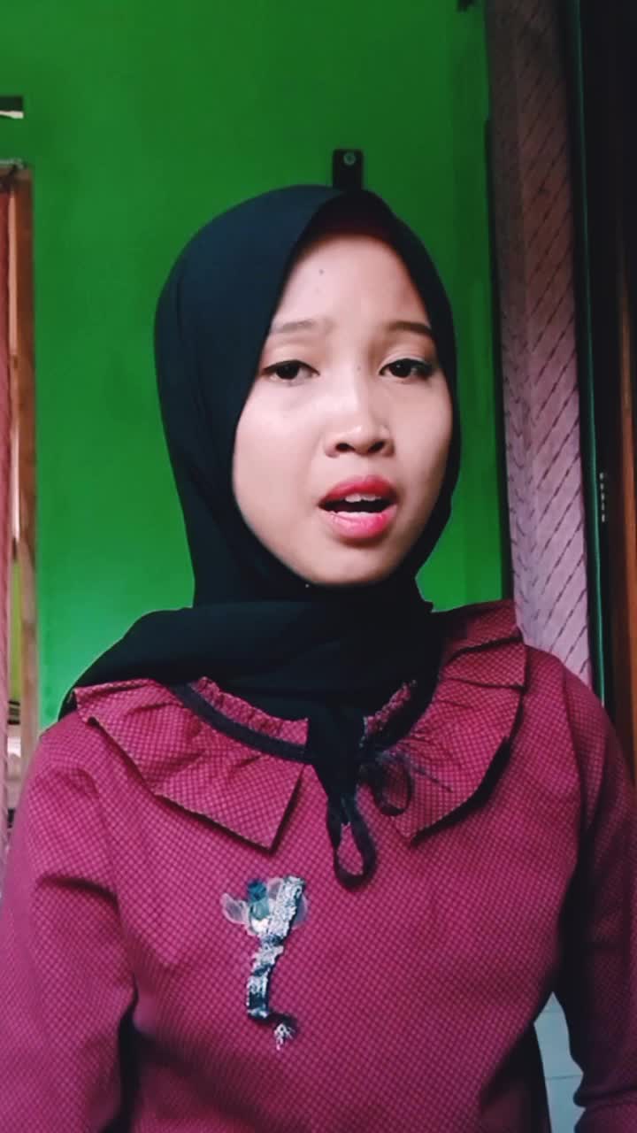 Fatamorgana • Jangan pernah menyerah sebelum cita cita yang diimpikan tercapai🙏☺️ #OnlineAuditionRisingStarIndonesiDangdut