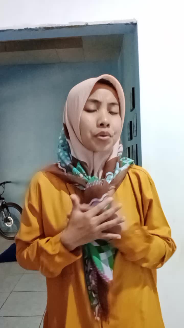 wenty kab banyumas.umur 35 th.kontes ambyar indonesia cidro dr  Didi kempot