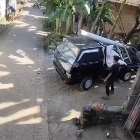 gak kompak