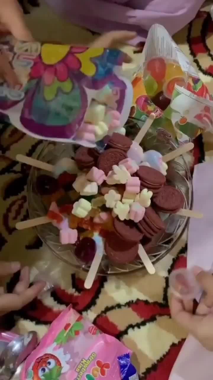 Ide Olahan Es Krim Banyak Topping