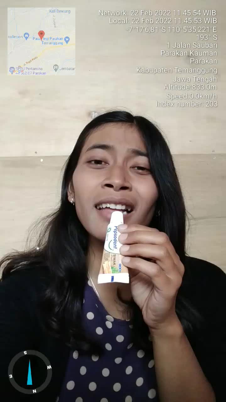 melawan restu