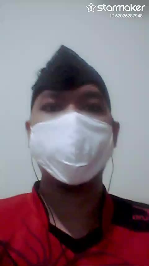 nama armano guard usia 23 Tahun. tanpa batas waktu ade govinda feat fadly. #showtalent