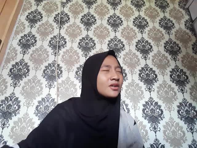 Elyzzatul Aini_18_Malang_Aisyah istri Rasulullah