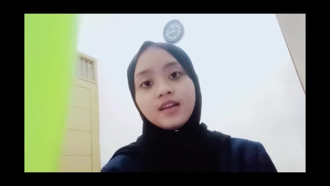 AINI RAHMALIA_17 TH_JAKARTA_YA RASULULLAH SALAMUN ALAIK_اللهم صل على سيدنا محمد ❤️ DON'T FORGET FOR SHOLAWAT EVERYDAY ❤️ #voiceoframadhangtv