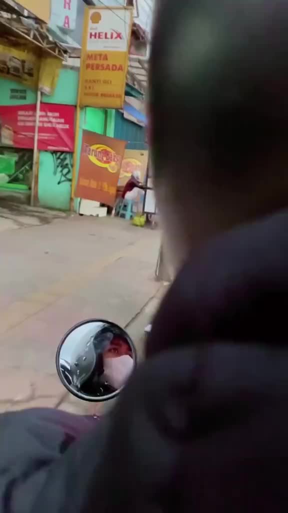 Ketika Cewek Suruh Baca Maps