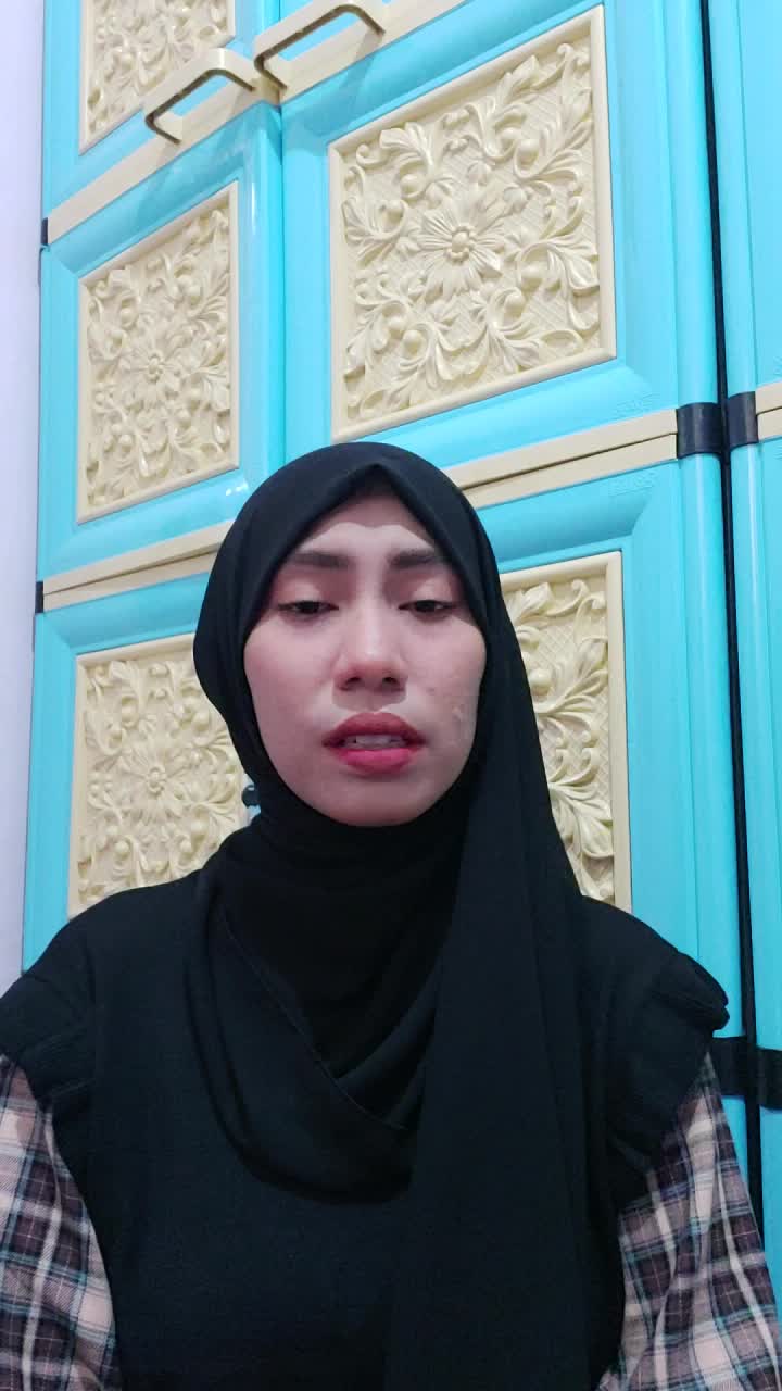 Assalamu'alaikum Warahmatullahi Wabarakatuh
Bismillahirrahmanirrahim
HayaniHutauruk_27th_Medan_DeenAssalam 