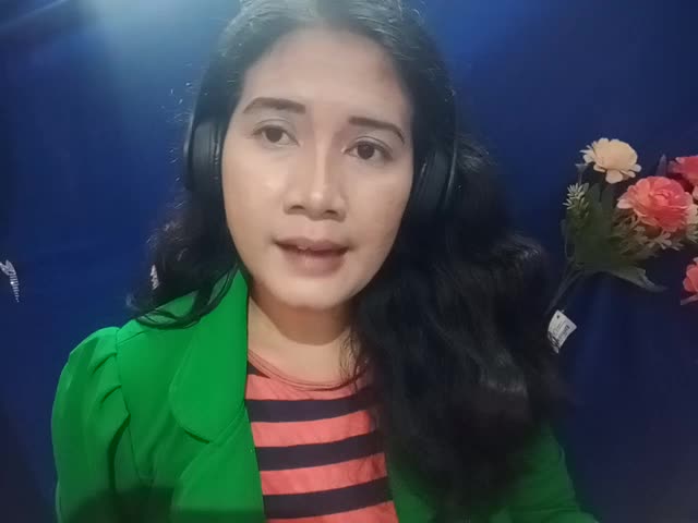 XFI2021 SOLO RENI MARYANI 38 TH KOTA TASIKMALAYA  CINTA TASIKMALAYA 