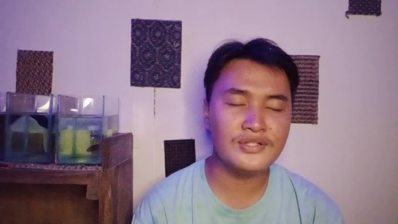 XFI2021 SOLO RAFAEL DWI PUTRA 18 RIAU SHALLOW LADY GAGA 