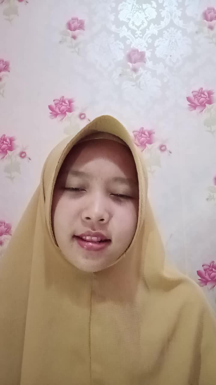 Gina_23thn_Bogor_DeenAssalam