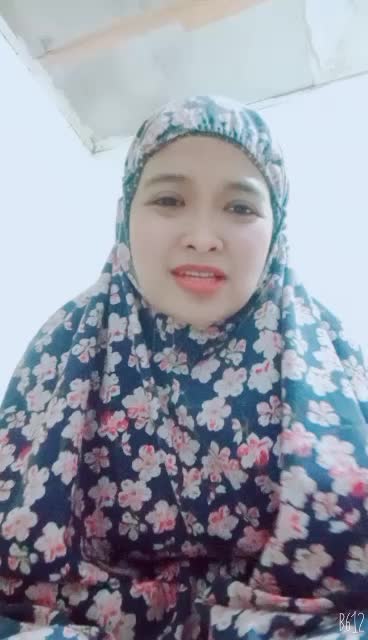 Fitri Handayani # 30 tahun # Jakarta selatan # innalhabibbal mustofa