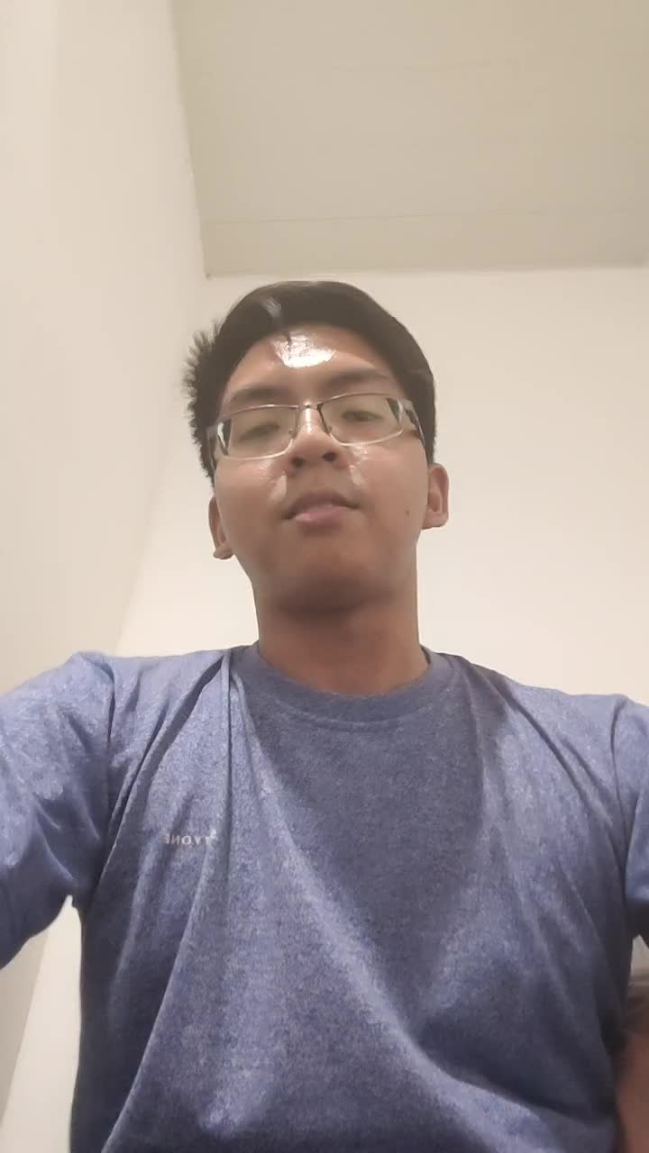 XFI2023 SOLO Izzan 25 TANGERANG I'm Yours
