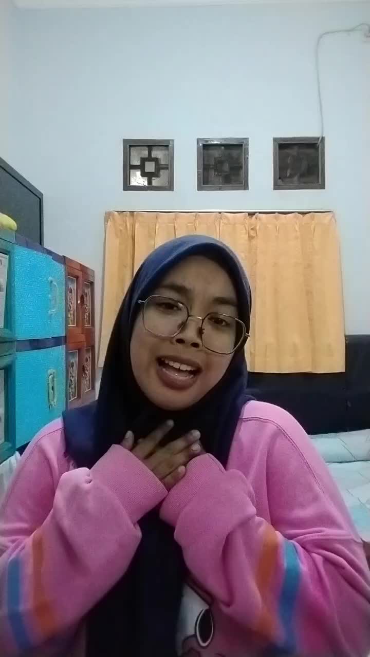 KDI 2023 Deviani Afifah PematangSiantar 25th cukuplah cinta #onlineauditionKDI2023