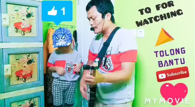 SEPARUH AKU LIRIK 2 (NOAH) Versi aLim murdani 34 thn jakarta,,,toLong bantu Love share coment.... thanks for watching.... 
