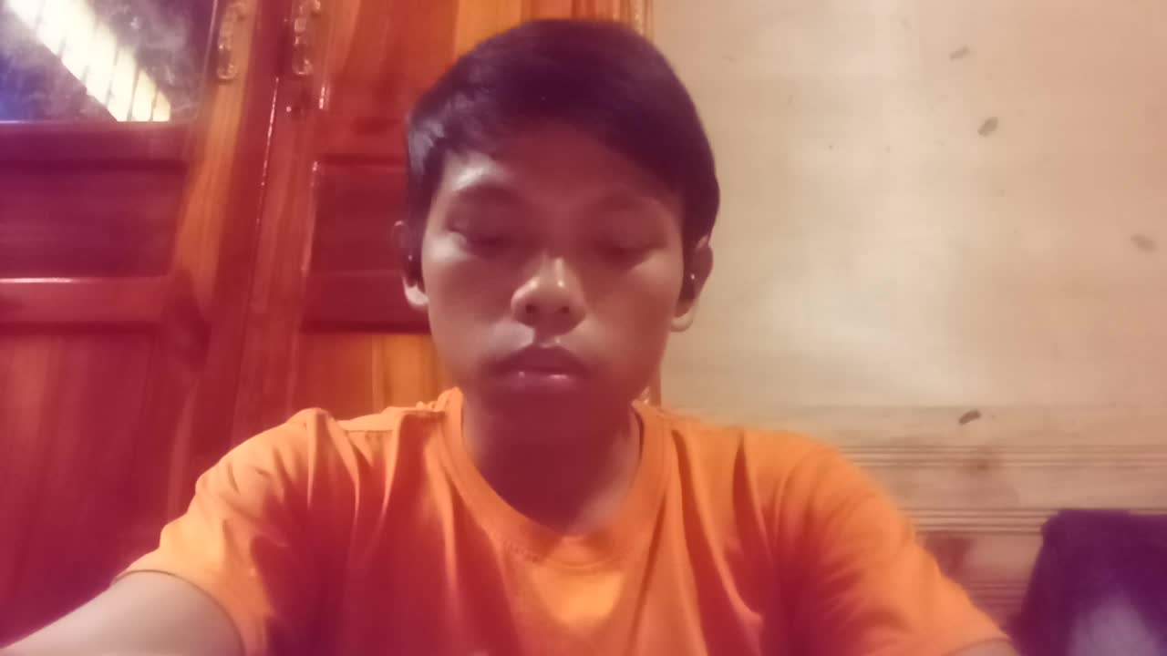 Nama: Eben Ezher                                                     Muarah kasih Bunda #OnlineAuditionRisingStarDangdutIndonesia