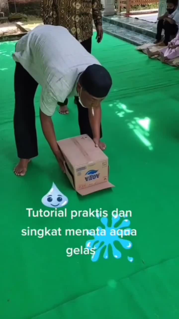 Jadinya Lebih Cepet