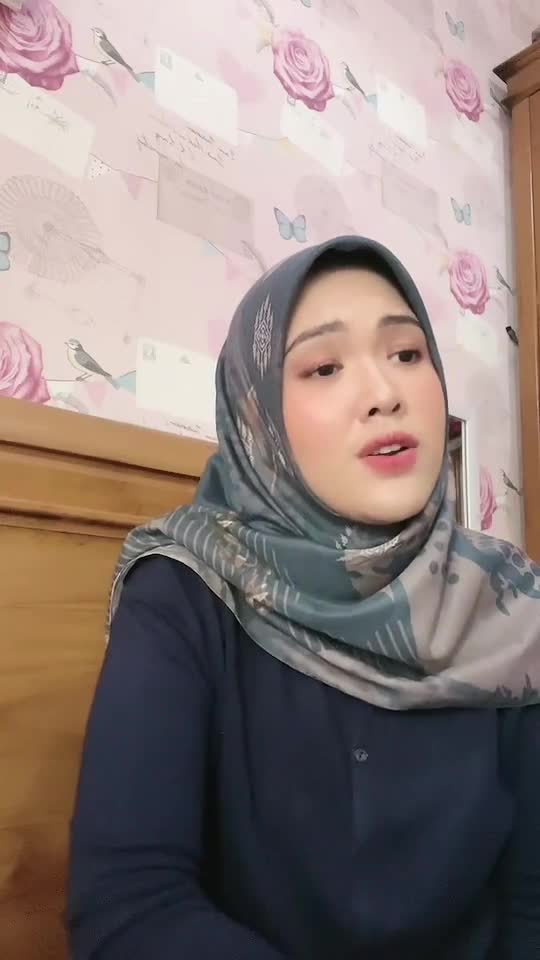 Anisah Rizqa Palembang 23 L O V E #TINBS