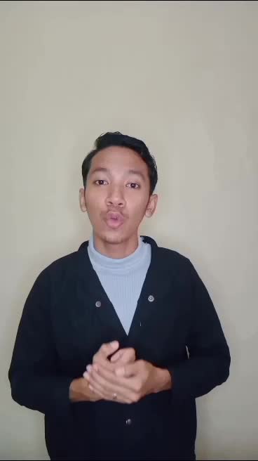 KDI 2023 Weli Natuna 20 Doa Suci #OnlineAuditionKDI2023 hp082268817550