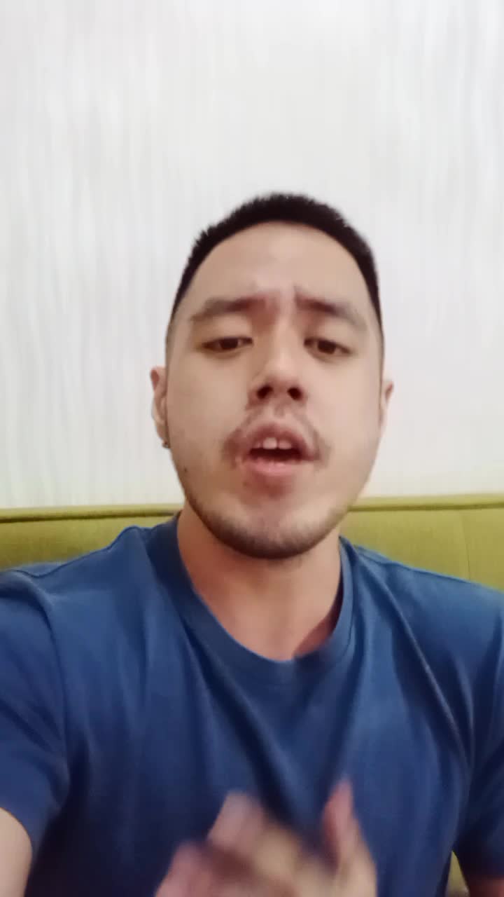 XFI2021/ SOLO/ YANSEN WIJAYA/ 28/ JAKARTA/ EVERYTIME