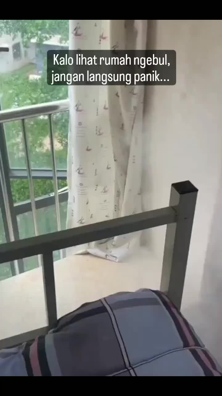 Ada Masalah Apa Sih Sama Bedaknya?