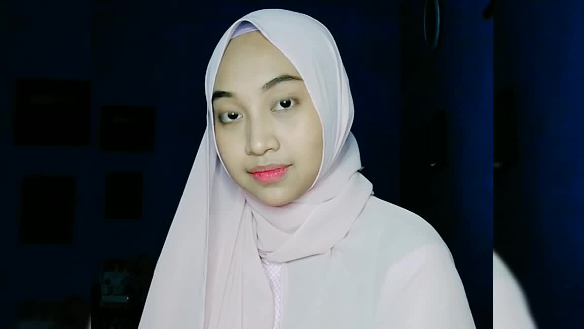Harmadia Jasmine Callista_18_Brebes_Takkan Berpaling Darimu