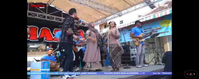 KSB2023#ILHAMGEMILANG#GROBOGANJAWATENGAH#SANES