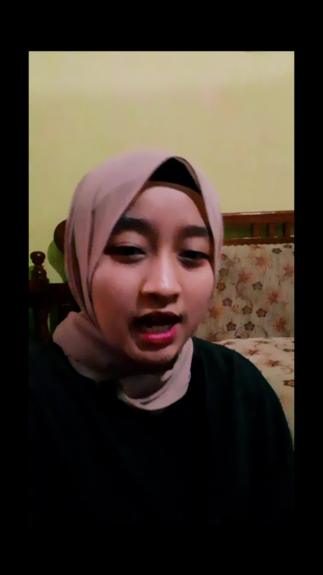 Syifa Puji Lestari_19th Mau Menginjak 20th_Bandung Barat_Proud Of You Muslim#VoiceOfRamadanGTV