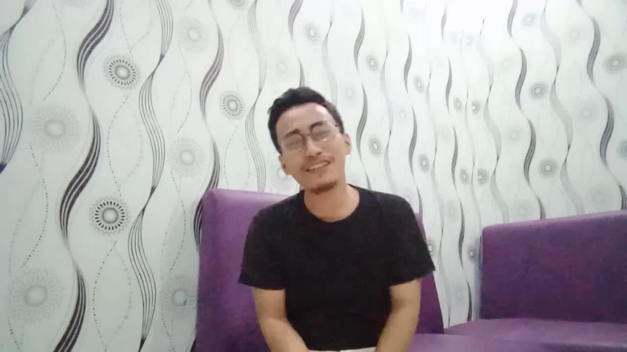 XFI2021 SOLO CHRISTIAN SAHETAPY 28 TAKALAR IT WILL RAIN DAN JEALOUS