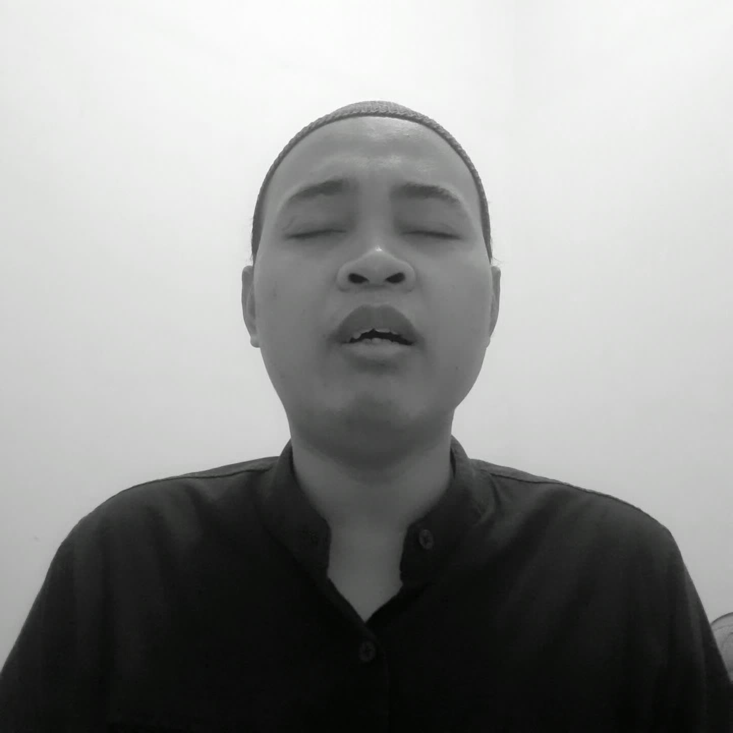 Bila waktu tlah berakhir #voiceoframadangtv
