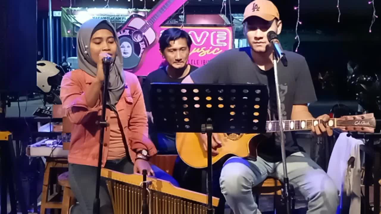 sendiri Cover