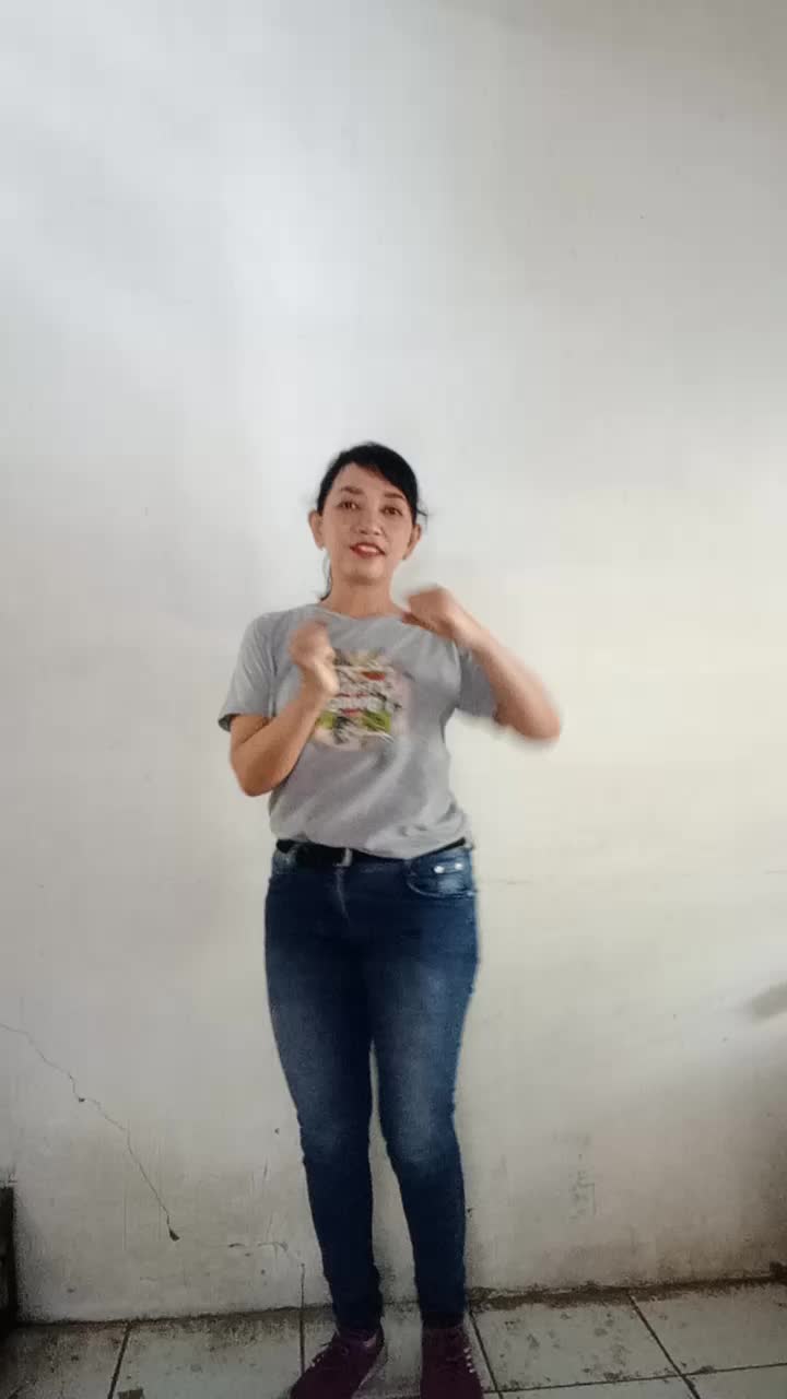 DANCE JINGLE KDI