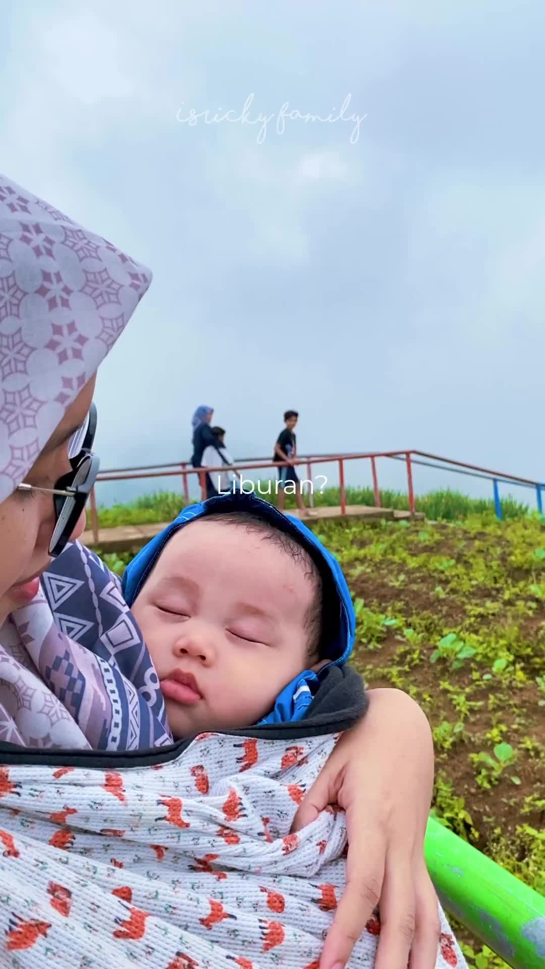hiling bikin sinting