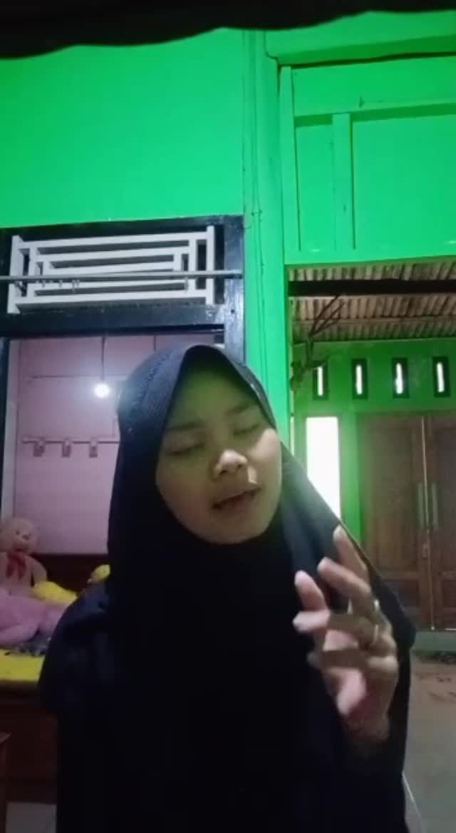 roqod (assalamualaika) _suci melati_cilacap,jateng_15 thn,ingin membanggakan keluarga dan alm ibu_wa: 081378091379