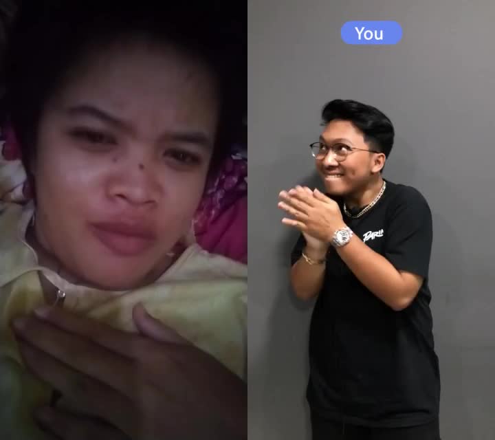 Aku pait kok kaya kopi kapal api,,, tebakanmu salah bang..