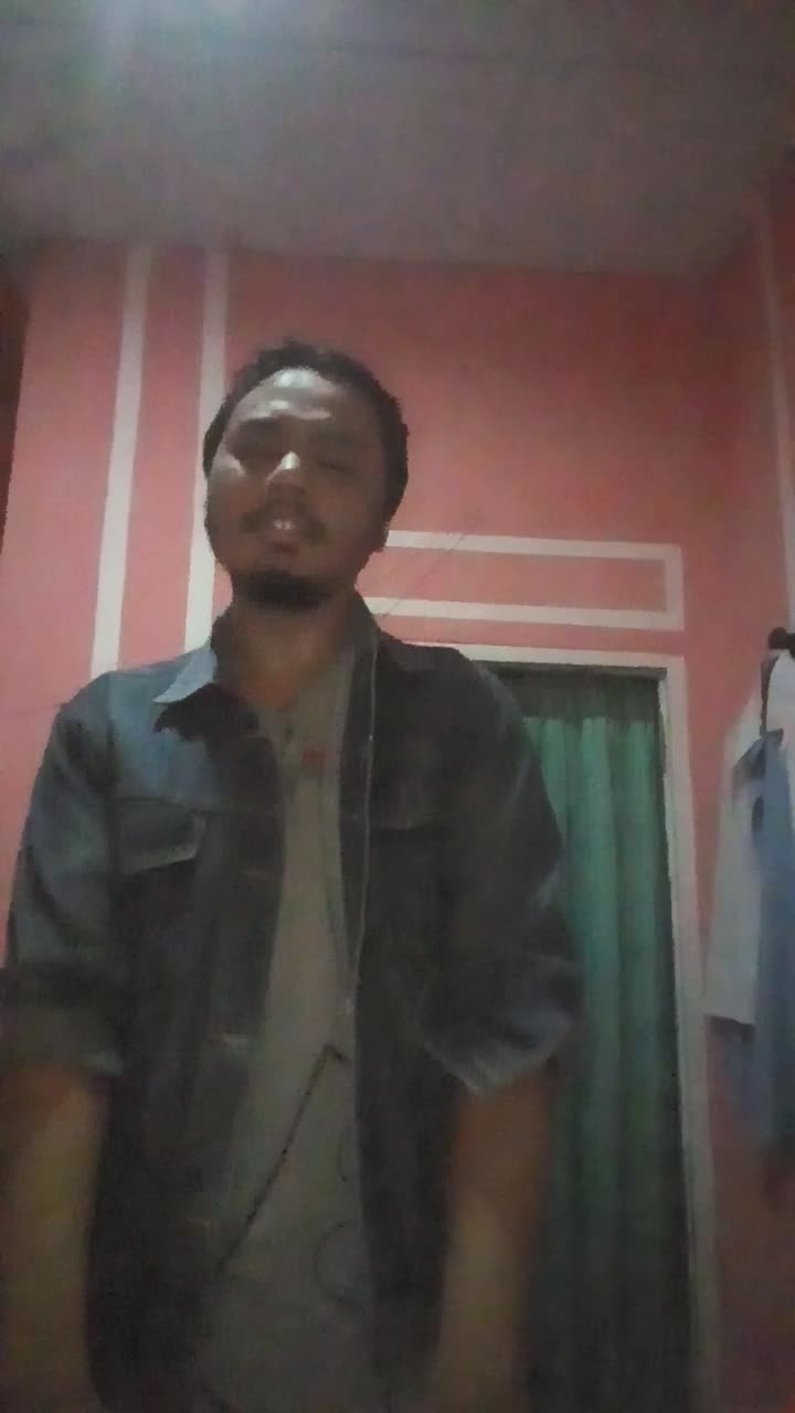 IDOL_XII AJAY 26 TAHUN BANDUNG TIARA dan SEMATA KARENAMU