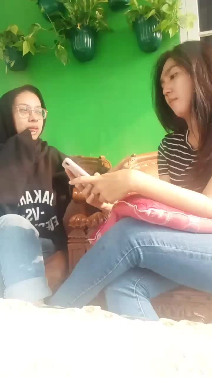 gapapa sendiri yang penting....