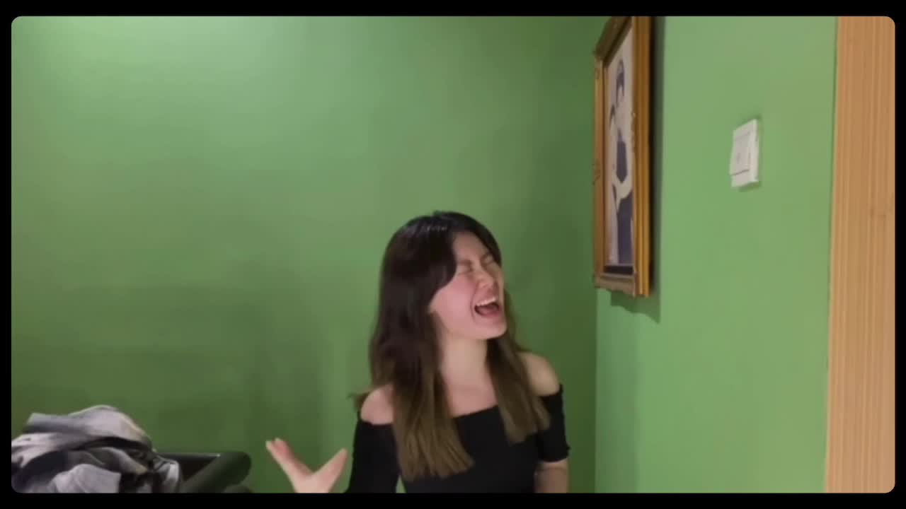 IGT2022 NICOLE TRIFOSA SINGING JAKARTA BARAT