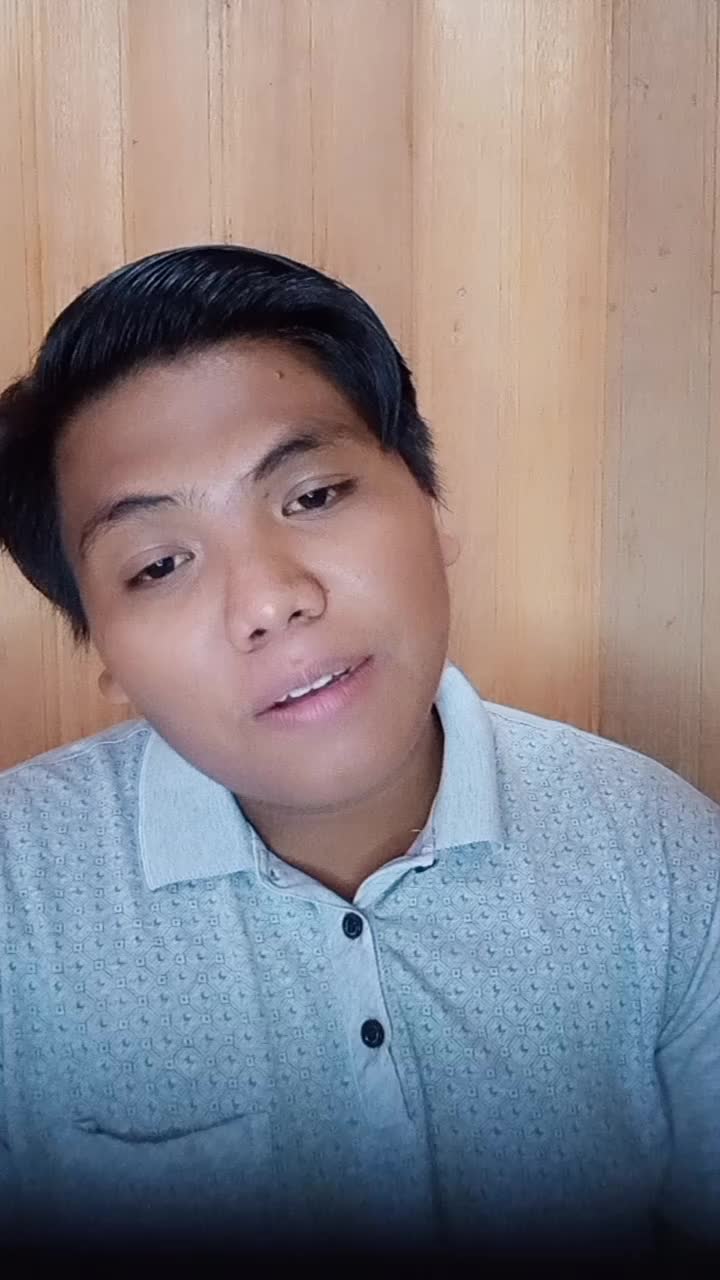 Abdul Syahrani 21 tahun Kalimantan timur, Judul lagu Titip Cintaku Bismillah mudahan lulus KDI 2021#KDIonline