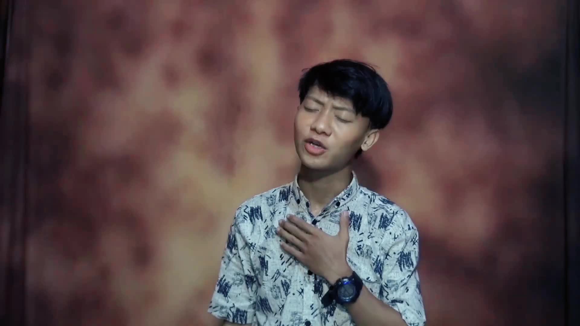 Gejolak Asmara - Nassar • By Cover: Robi Aryanto (DKI Jakarta) #OnlineAuditionRisingStarIndonesiaDangdut