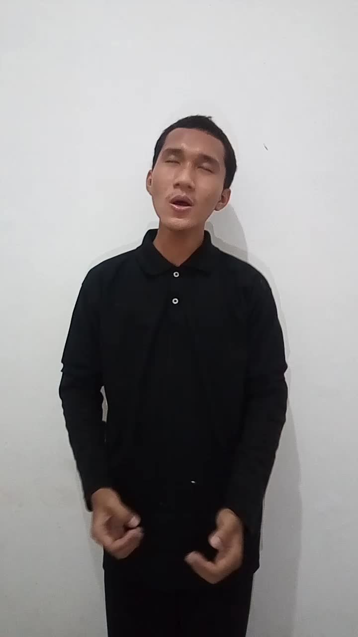 XFI2021 SOLO EUSEBIUS_PETER_VERCELLY 19TAHUN SURABAYA NESSUN DORMA 