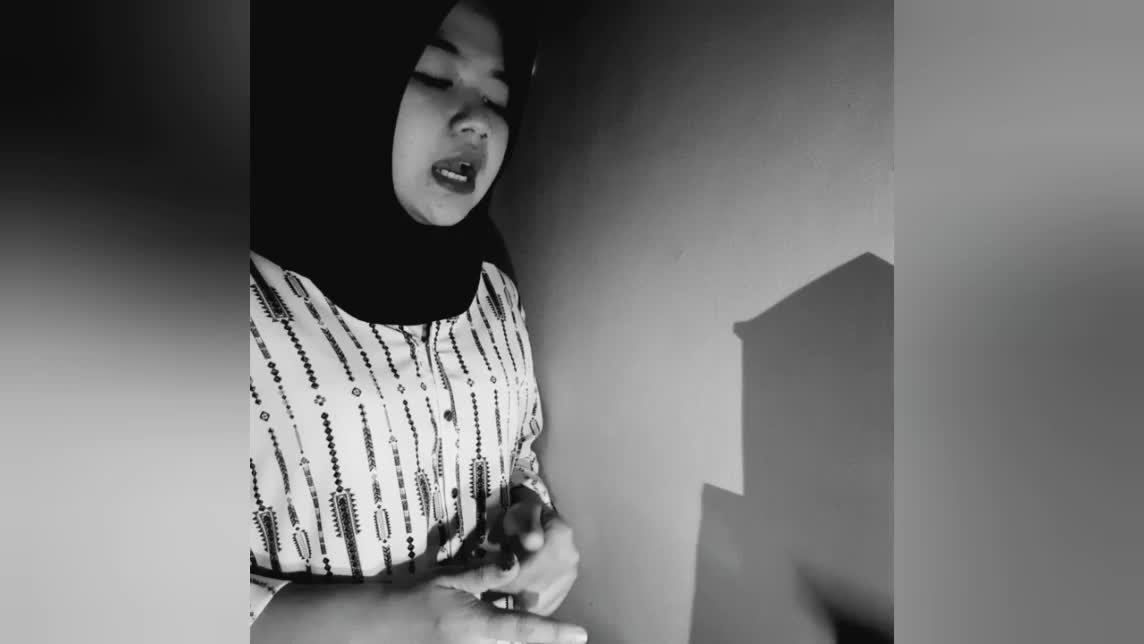 Tanpa Batas Waktu - Ade Govinda feat Fadly // Cover by Intan Nia Khaerunisa // ost:Ikatan Cinta #ikatancinta #rcti
