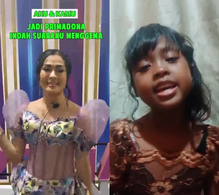 nyayi brng bunda iisdahlia