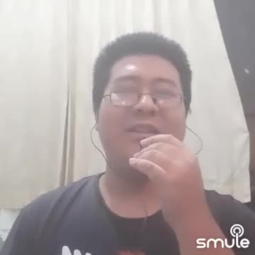 Erdyanto Dwi Nugroho. 29 tahun. Melawan Restu (Mahalini). From Semarang. #showyourtalent #rctiplus #coversong #homeoftalent #countertenor