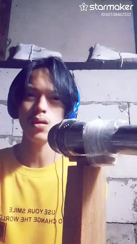 Noah separuh aku (cover)