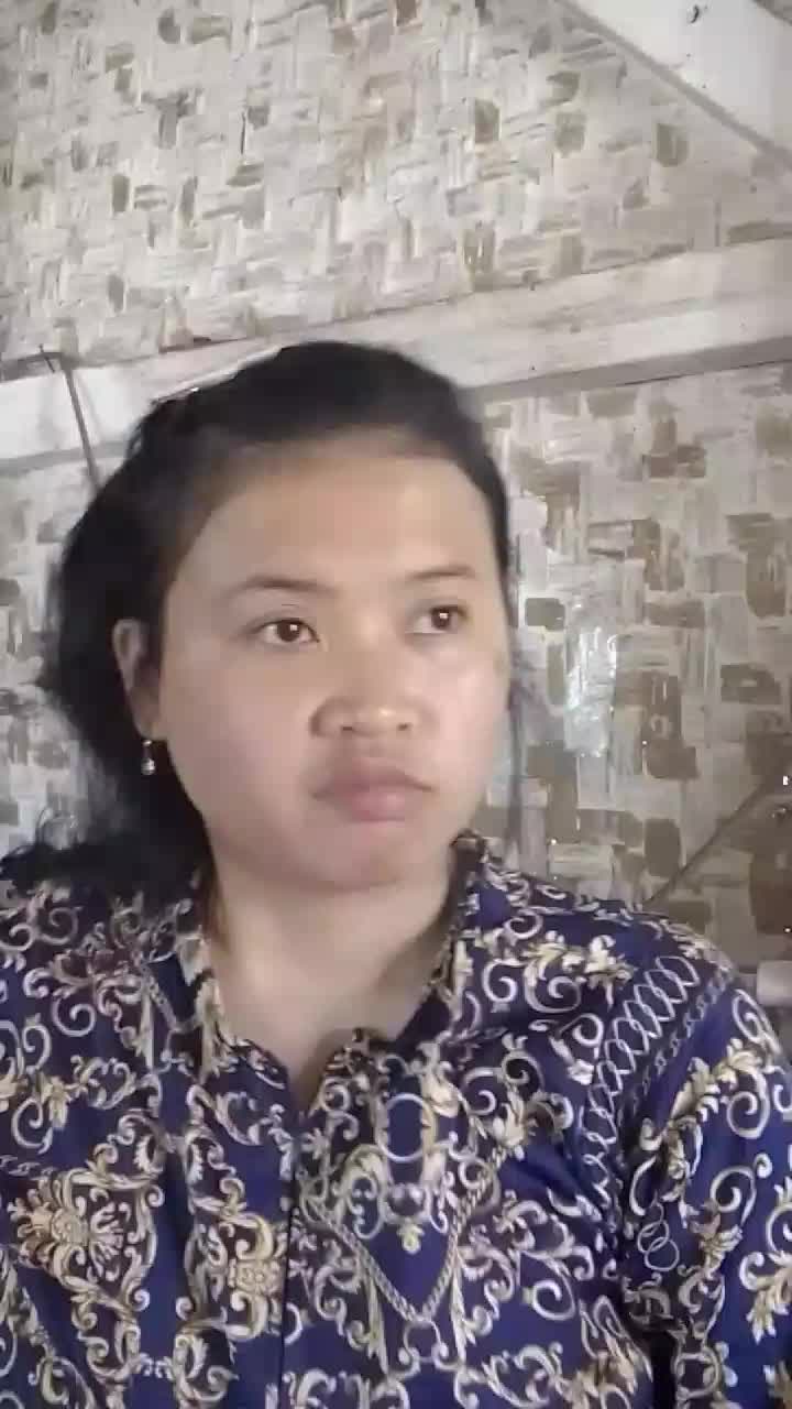 tukang pamer tukang ngutang ngambek, edisi baper