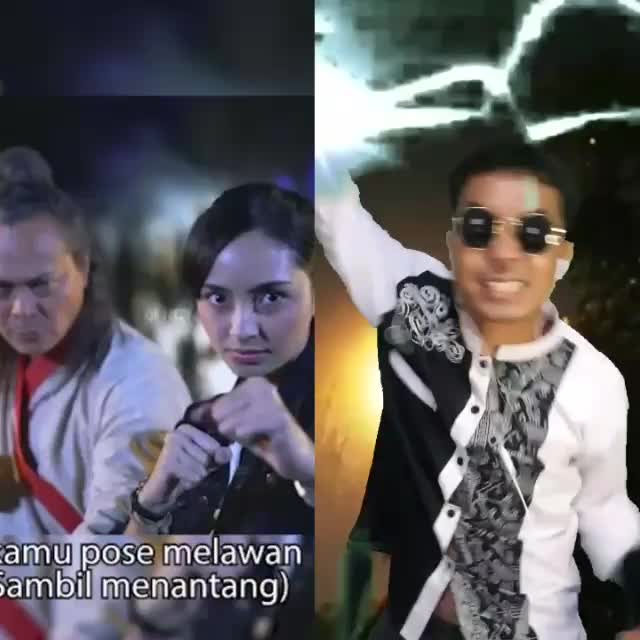 Aing maung 😜🤣🤣🤣😁
