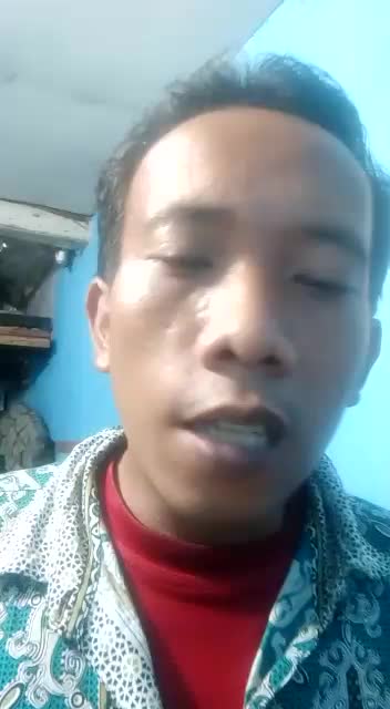 Suwardoyo_Tangerang Selatan_37th_Radio MeRsi FM_Layang Kangen