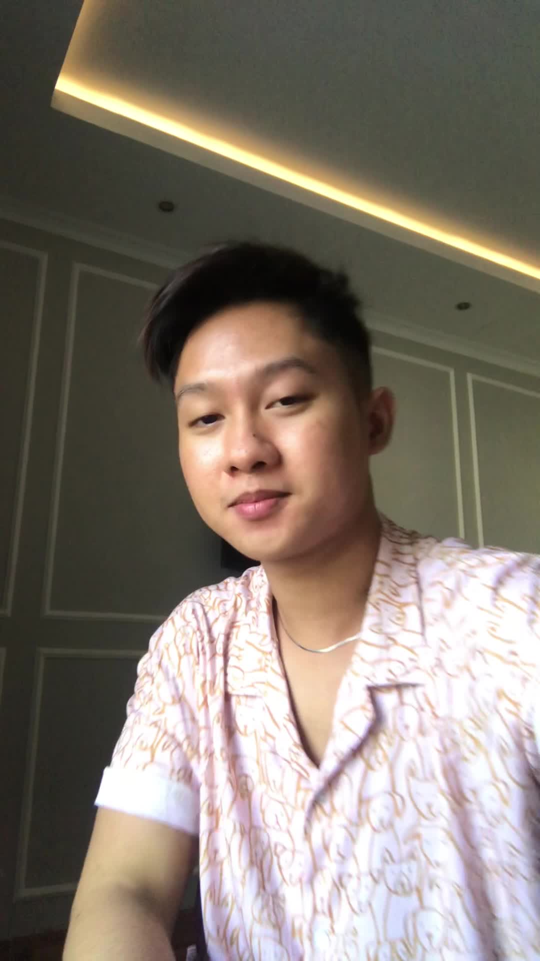 XFI2021 SOLO RYO 20yo JAKARTA ( Kamu & Blue jeans )