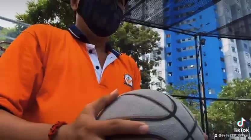 its showtime from pebasket senga